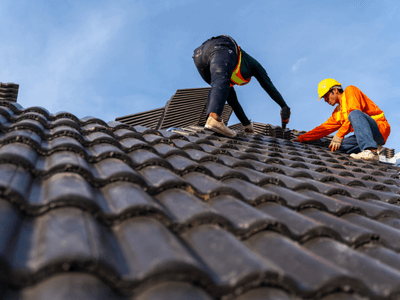 About Roof Repair Experts Mattawan, MI
